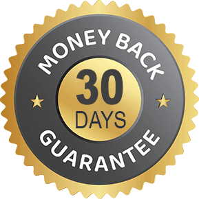 TactiStaff Hiking Stick 100% Money Back Guarantee