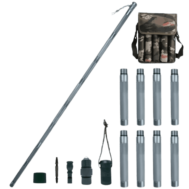 TactiStaff Hiking Stick at discount